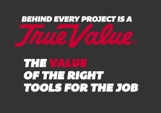 True Value Projects and Paint